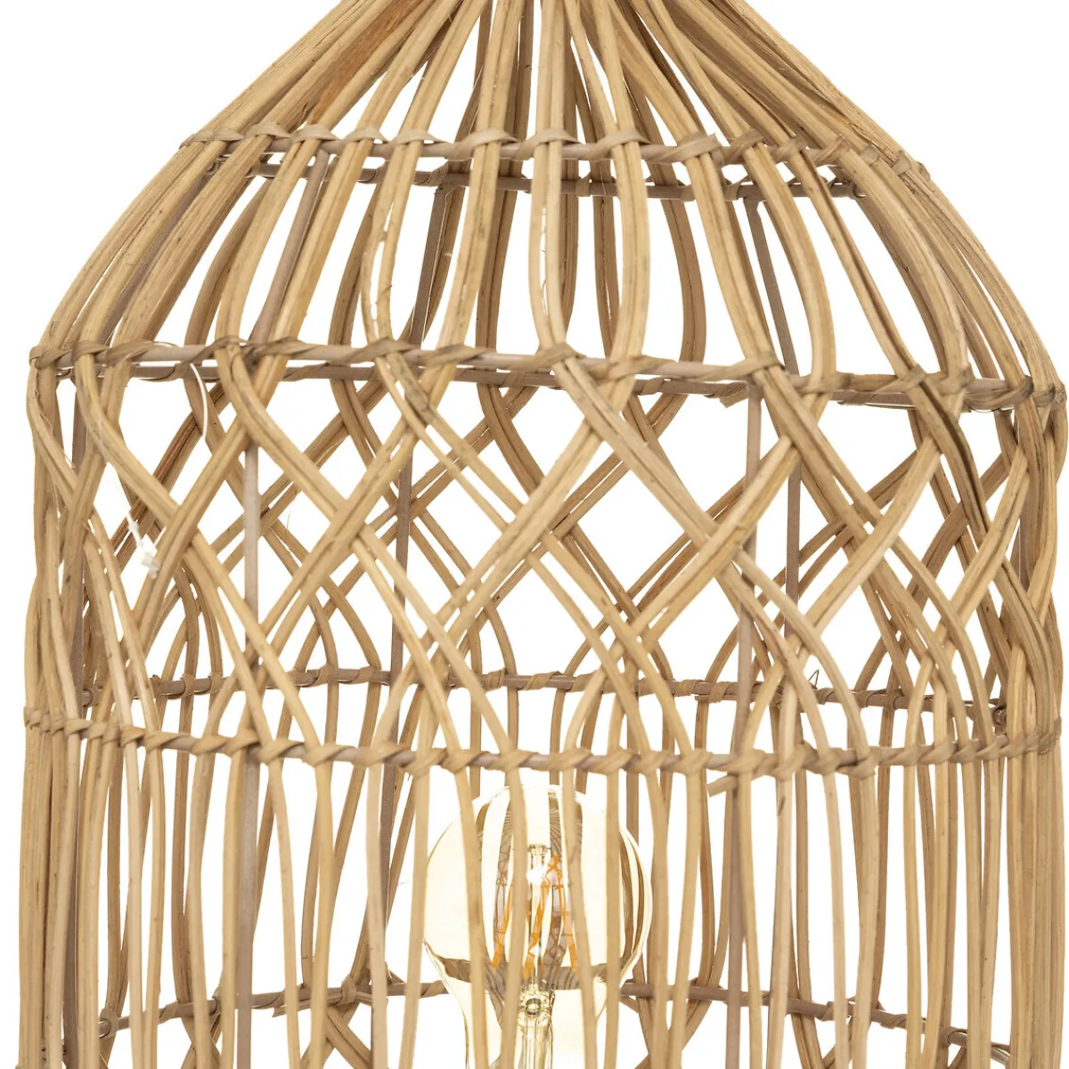 Lampe "Milou"*ATMOSPHERA Hot