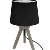 Lampe mini trépied*ATMOSPHERA New
