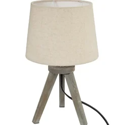 Lampe mini trépied*ATMOSPHERA Sale