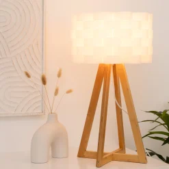 Lampe "Moki"*ATMOSPHERA Hot