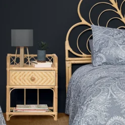 Lampe "Molu" bois*ATMOSPHERA Best