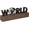 Lampe mot "World"*ATMOSPHERA Online