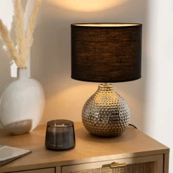 Lampe "Mozo", céramique*ATMOSPHERA Best