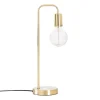 Lampe métal "Keli"*ATMOSPHERA New