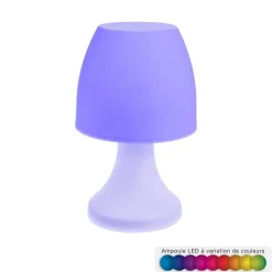 Lampe outdoor 