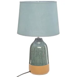 Lampe "Pietra", céramique*ATMOSPHERA Sale