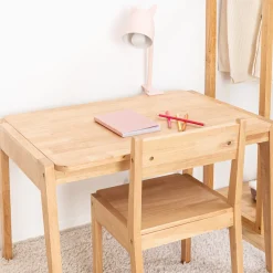 Lampe pince enfant "Sily'*ATMOSPHERA Hot