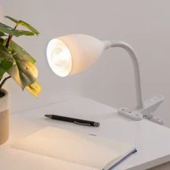 Lampe pince "Sily"*ATMOSPHERA Clearance