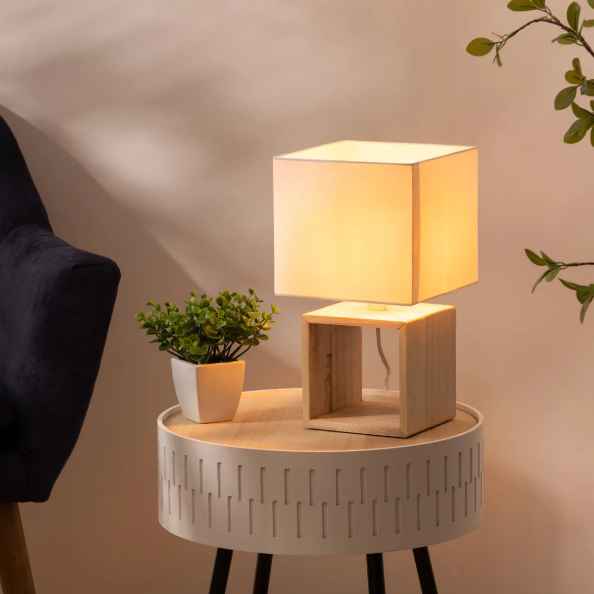 Lampe "Pojo"*ATMOSPHERA Discount