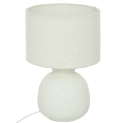 Lampe ronde "Lali"*ATMOSPHERA Best