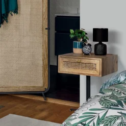 Lampe "Salta", céramique*ATMOSPHERA