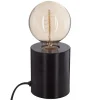Lampe socle "Saba"*ATMOSPHERA Discount