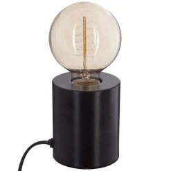 Lampe socle "Saba"*ATMOSPHERA Discount