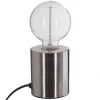 Lampe socle "Saba"*ATMOSPHERA Discount