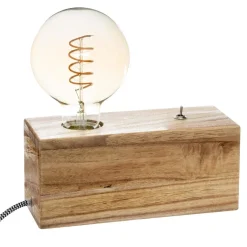Lampe socle "Tibu"*ATMOSPHERA Discount