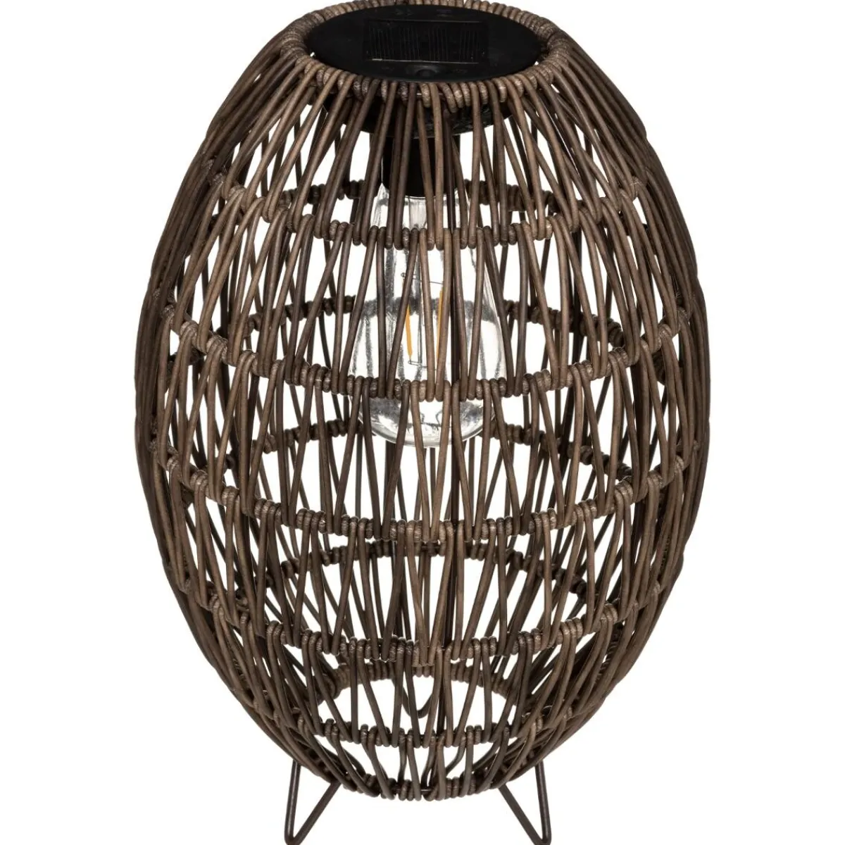 Lampe solaire*ATMOSPHERA