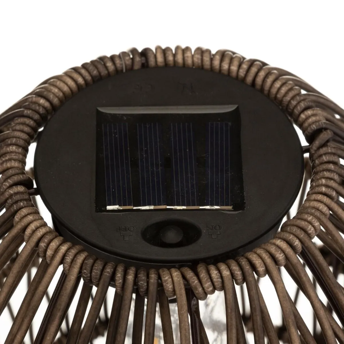 Lampe solaire*ATMOSPHERA