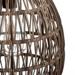 Lampe solaire*ATMOSPHERA