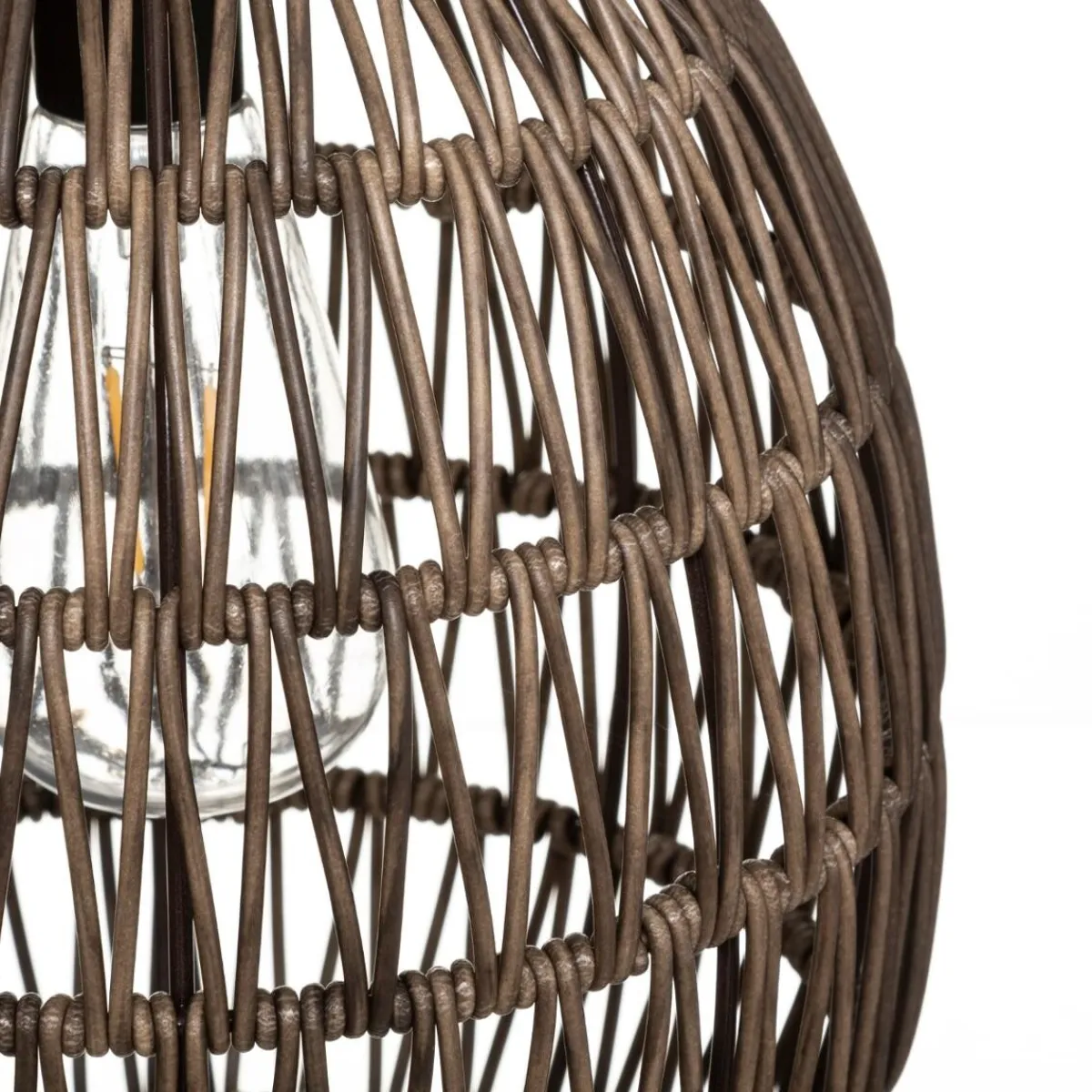 Lampe solaire*ATMOSPHERA