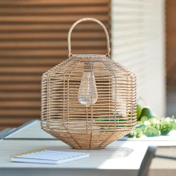 Lampe solaire*ATMOSPHERA Clearance