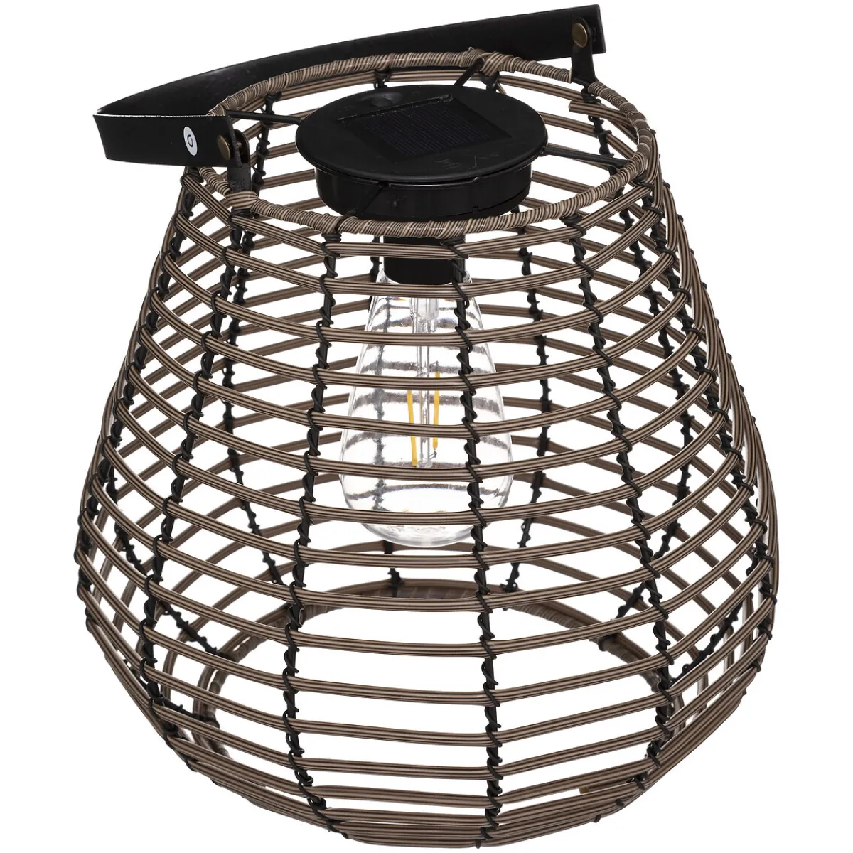 Lampe solaire "Viky"*ATMOSPHERA Clearance