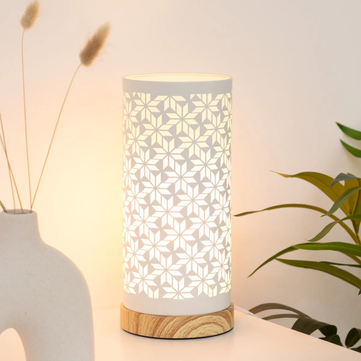 Lampe tactile "Lamby"*ATMOSPHERA Outlet