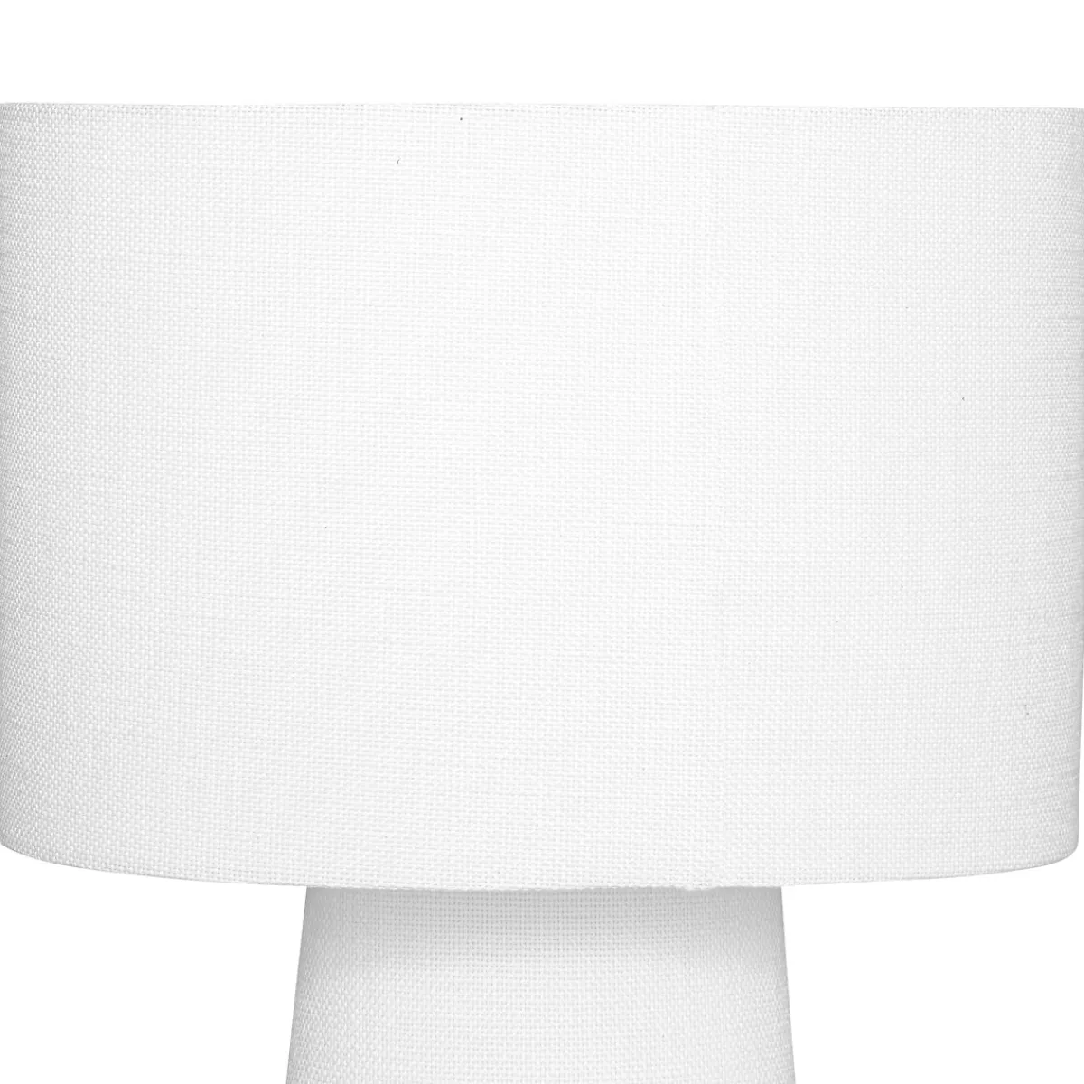 Lampe tissu "Eira"*ATMOSPHERA Clearance