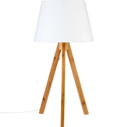 Lampe trépied "Bahi"*ATMOSPHERA Discount