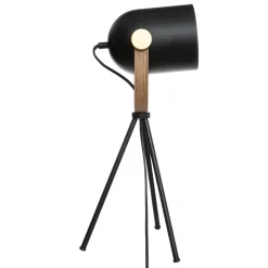 Lampe trépied 