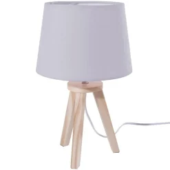 Lampe trépied enfant*ATMOSPHERA New