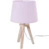 Lampe trépied enfant*ATMOSPHERA Best