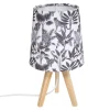 Lampe trépied enfant Jungle "Nour"*ATMOSPHERA Clearance