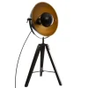 Lampe trépied "Lahti"*ATMOSPHERA New