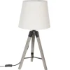 Lampe trépied "Runo"*ATMOSPHERA Hot