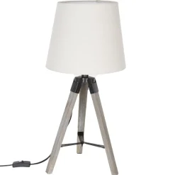 Lampe trépied "Runo"*ATMOSPHERA Hot
