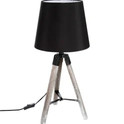 Lampe trépied "Runo"*ATMOSPHERA New