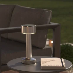 Lampe USB d'extérieur LED "Halto"*ATMOSPHERA Best