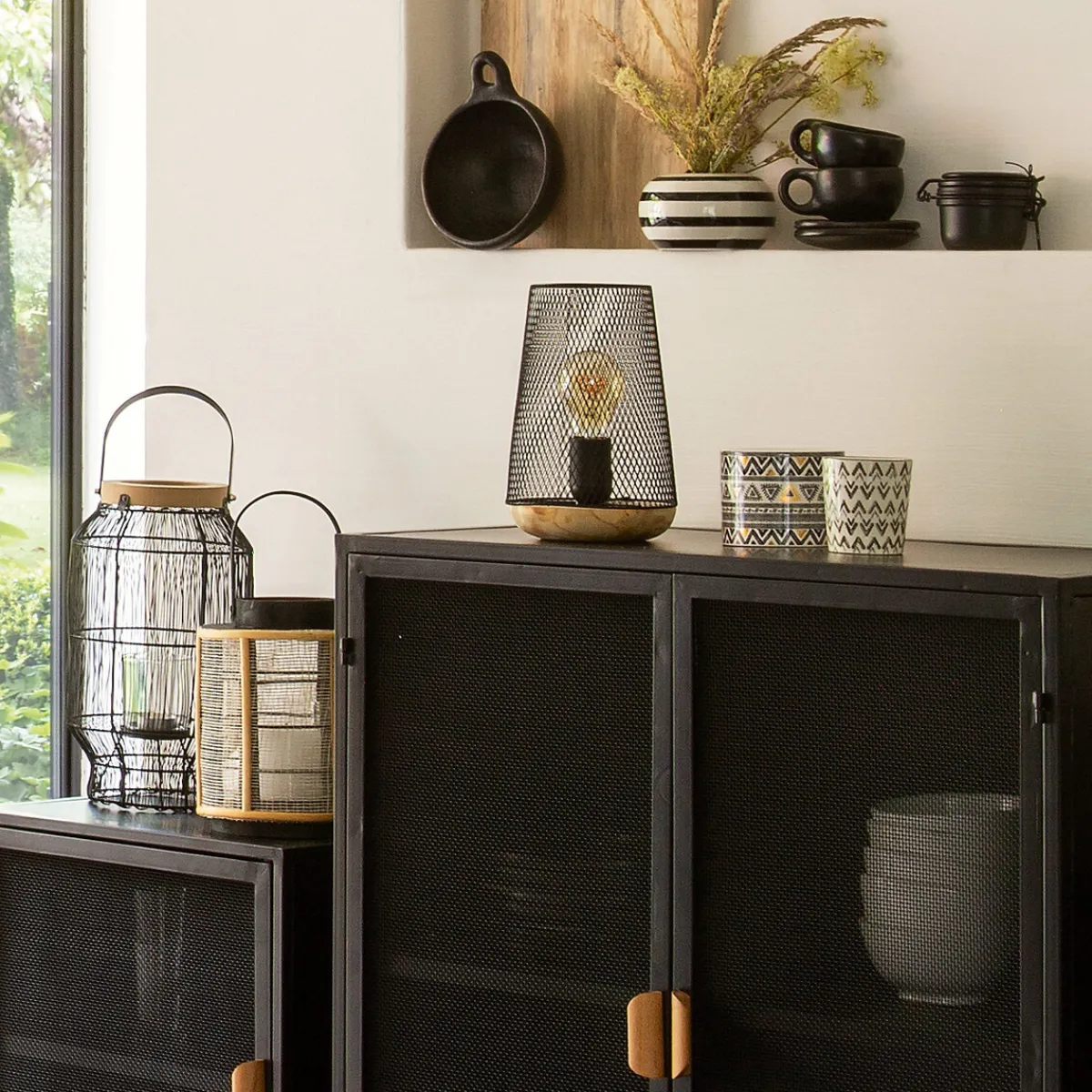 Lampe "Zely"*ATMOSPHERA Online