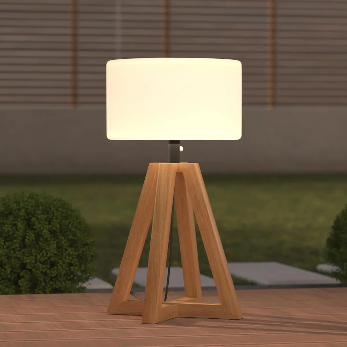 Lampes d'extérieur "Matia"*ATMOSPHERA New