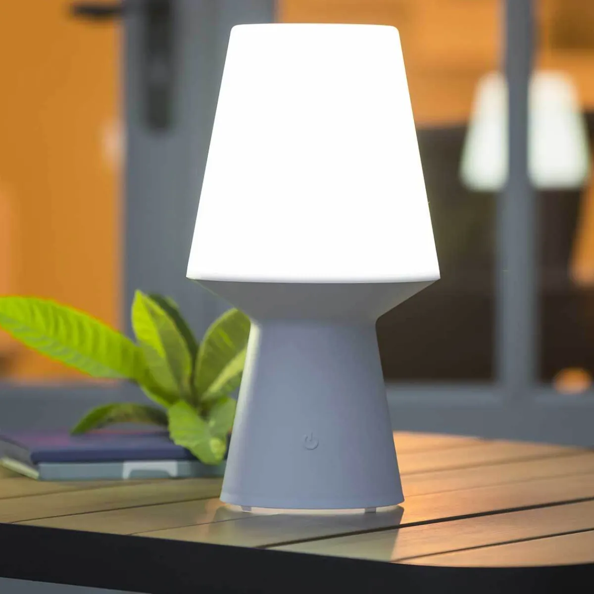 Lampes d'extérieur "Wiza"*ATMOSPHERA Hot