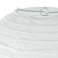 Lanterne boule papier*ATMOSPHERA New