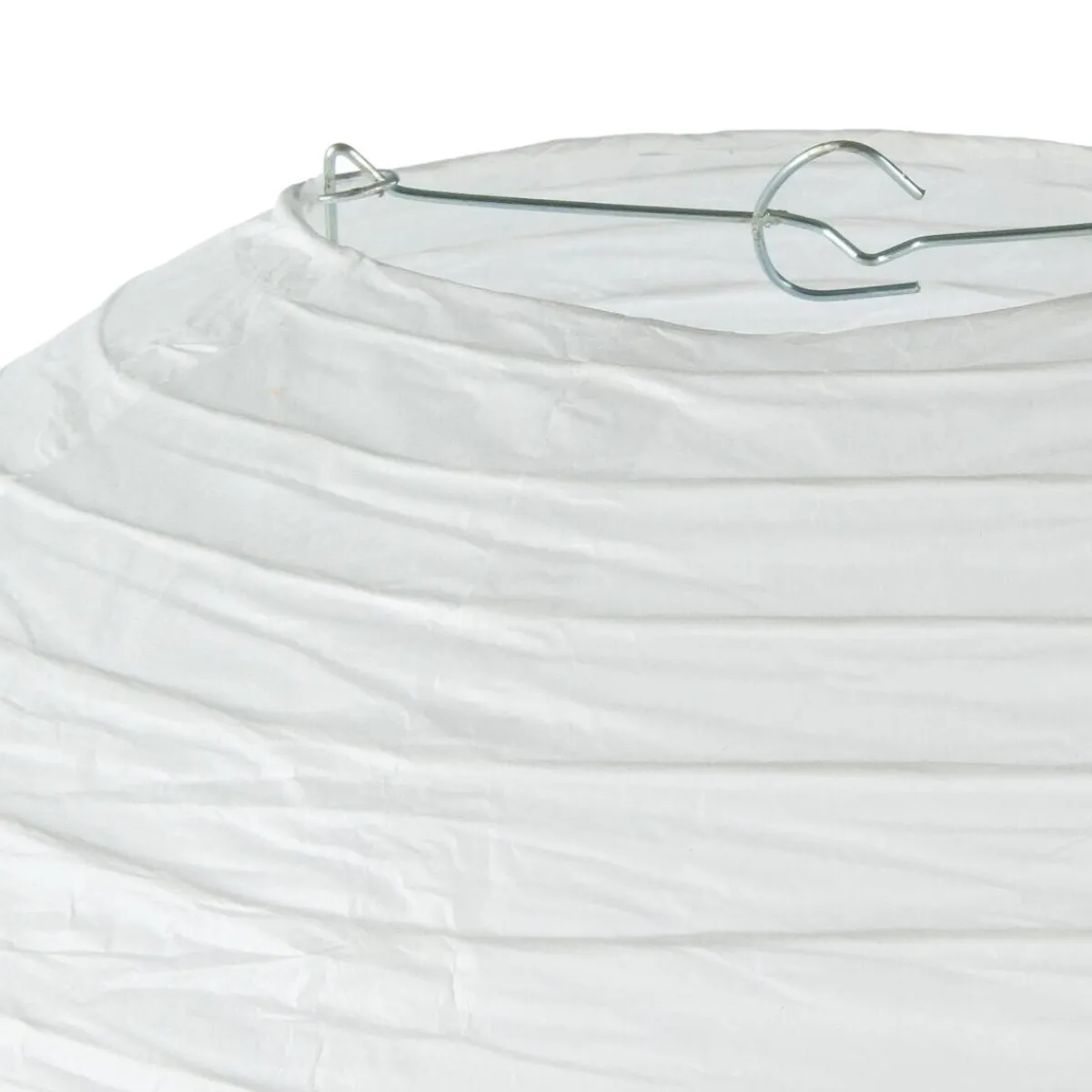 Lanterne boule papier*ATMOSPHERA New