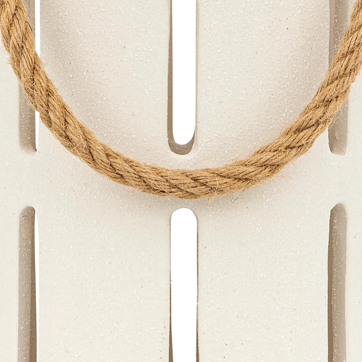 Lanterne céramique "Nuna"*ATMOSPHERA Outlet