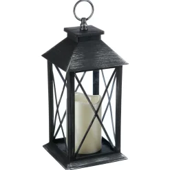 Lanterne LED*ATMOSPHERA Outlet