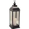 Lanterne LED "Antique"*ATMOSPHERA Sale