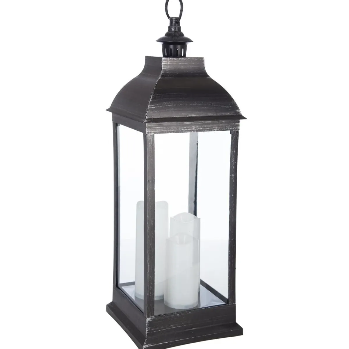 Lanterne LED "Antique"*ATMOSPHERA Sale