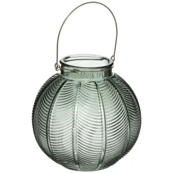 Lanterne "Palm", verre*ATMOSPHERA Sale