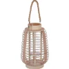 Lanterne "Rattan", rotin*ATMOSPHERA Sale