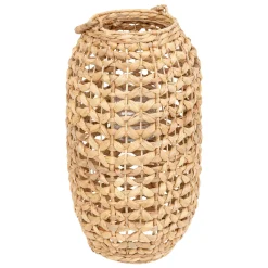 Lanterne ronde "Sand"*ATMOSPHERA Outlet