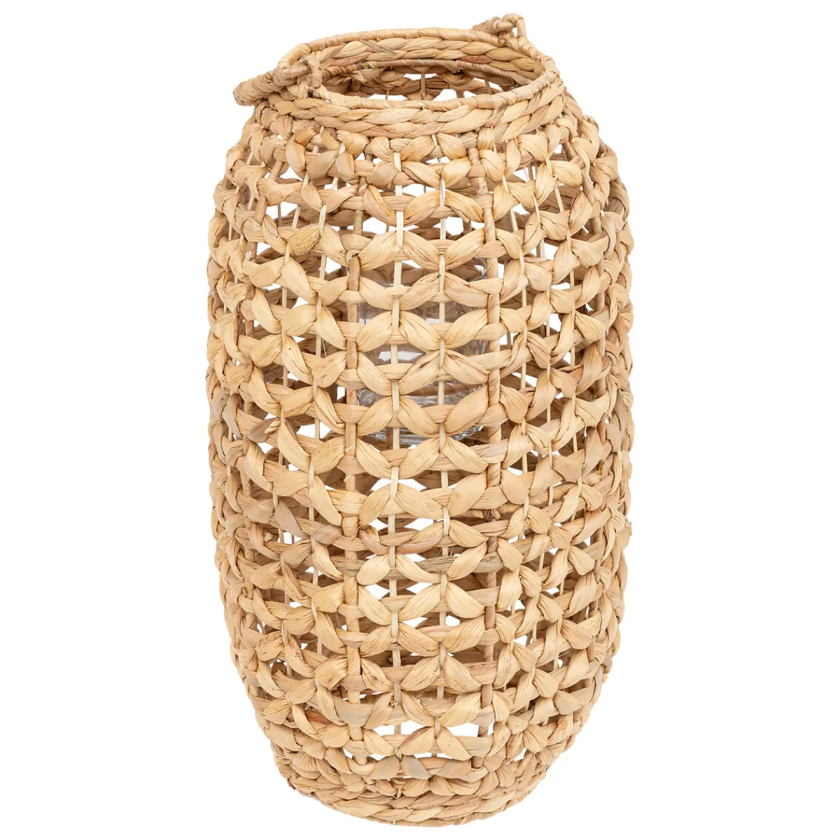 Lanterne ronde "Sand"*ATMOSPHERA Outlet